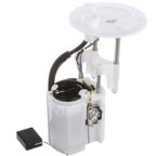 Delphi FG1278 Fuel Pump Module Assembly - view 2