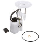 Delphi FG1278 Fuel Pump Module Assembly - view 8
