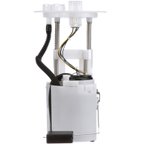 Delphi FG1278 Fuel Pump Module Assembly - view 3