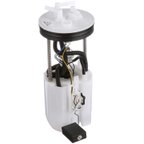 Delphi FG1280 Fuel Pump Module Assembly - view 2