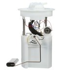 Delphi FG1286 Fuel Pump Module Assembly - view 4