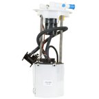 Delphi FG1295 Fuel Pump Module Assembly - Right - view 1