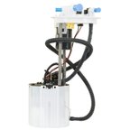 Delphi FG1295 Fuel Pump Module Assembly - Right - view 4