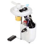 Delphi FG1297 Fuel Pump Module Assembly - view 2