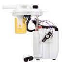 Delphi FG1297 Fuel Pump Module Assembly - view 1