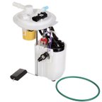 Delphi FG1297 Fuel Pump Module Assembly - view 8