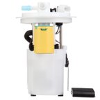 Delphi FG1297 Fuel Pump Module Assembly - view 4