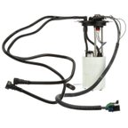 Delphi FG1307 Fuel Pump Module Assembly - view 4