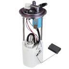 Delphi FG1308 Fuel Pump Module Assembly - view 2