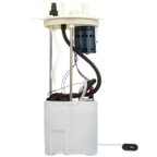 Delphi FG1314 Fuel Pump Module Assembly - view 3