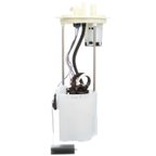 Delphi FG1316 Fuel Pump Module Assembly - view 6