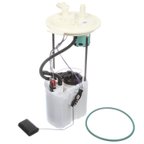 Delphi FG1319 Fuel Pump Module Assembly - view 8
