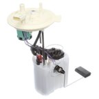 Delphi FG1323 Fuel Pump Module Assembly - view 2