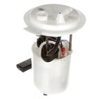 Delphi FG1327 Fuel Pump Module Assembly - view 2