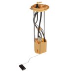 Delphi FG1331 Fuel Pump Module Assembly - view 2