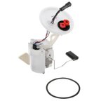 Delphi FG1340 Fuel Pump Module Assembly - Right - view 8