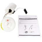 Delphi FG1342 Fuel Pump Module Assembly - view 8