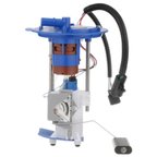 Delphi FG1343 Fuel Pump Module Assembly - view 1