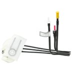 Delphi FG1348 Fuel Pump Module Assembly - view 7