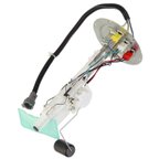 Delphi FG1349 Fuel Pump Module Assembly - view 2