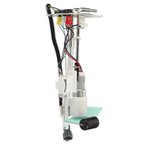 Delphi FG1349 Fuel Pump Module Assembly - view 3