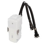 Delphi FG1352 Fuel Pump and Strainer Set - view 2
