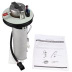 Delphi FG1355 Fuel Pump Module Assembly - view 8
