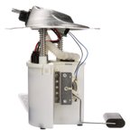 Delphi FG1357 Fuel Pump Module Assembly - view 1