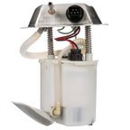 Delphi FG1357 Fuel Pump Module Assembly - view 3