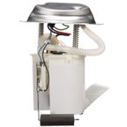 Delphi FG1357 Fuel Pump Module Assembly - view 4