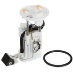Delphi FG1358 Fuel Pump Module Assembly - view 8