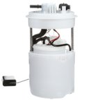 Delphi FG1368 Fuel Pump Module Assembly - view 3