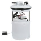 Delphi FG1369 Fuel Pump Module Assembly - view 3