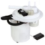 Delphi FG1384 Fuel Pump Module Assembly - view 2