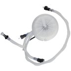 Delphi FG1404 Fuel Pump and Strainer Set - Right - view 7