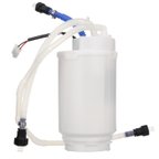 Delphi FG1405 Fuel Pump and Strainer Set - Left - view 6