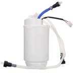 Delphi FG1405 Fuel Pump and Strainer Set - Left - view 1