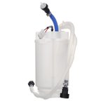 Delphi FG1405 Fuel Pump and Strainer Set - Left - view 4