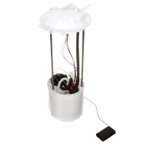 Delphi FG1432 Fuel Pump Module Assembly - view 2