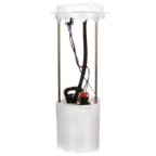Delphi FG1439 Fuel Pump Module Assembly - view 3
