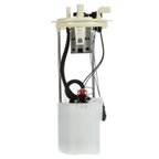 Delphi FG1478 Fuel Pump Module Assembly - view 3