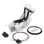 Delphi FG1488 Fuel Pump Module Assembly - Right - view 8