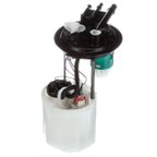 Delphi FG1509 Fuel Pump Module Assembly - view 2