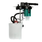 Delphi FG1509 Fuel Pump Module Assembly - view 3