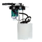 Delphi FG1509 Fuel Pump Module Assembly - view 4