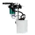 Delphi FG1510 Fuel Pump Module Assembly - view 4