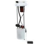 Delphi FG1519 Fuel Pump Module Assembly - view 1
