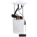 Delphi FG1525 Fuel Pump Module Assembly - view 3