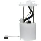 Delphi FG1530 Fuel Pump Module Assembly - view 3