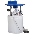 Delphi FG1549 Fuel Pump Module Assembly - view 1